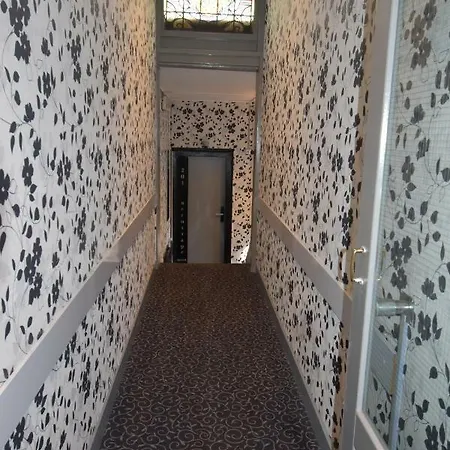 Hermitage 3* Amsterdam