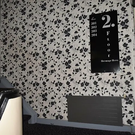 Hermitage Hotel 3*