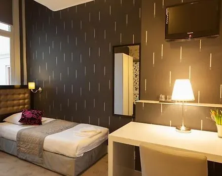 Hotel Hermitage 3*