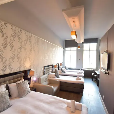 Hotel Hermitage 3*