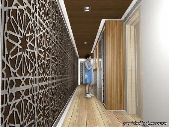 Hotel Hermitage Ámsterdam