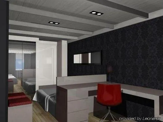 Hermitage Ámsterdam