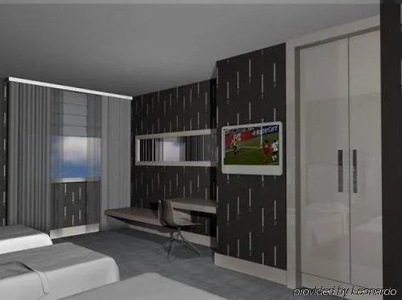 Hermitage 3* Ámsterdam