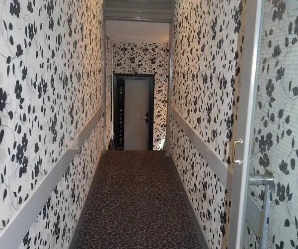 Hermitage 3* Ámsterdam