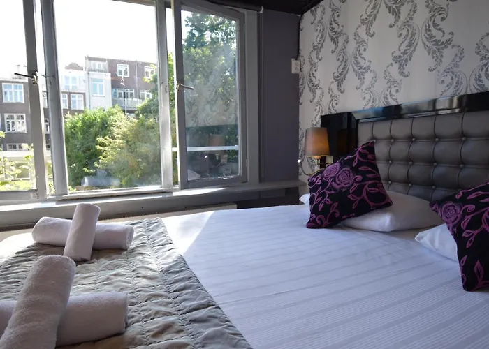 Hermitage Hotel Amsterdam