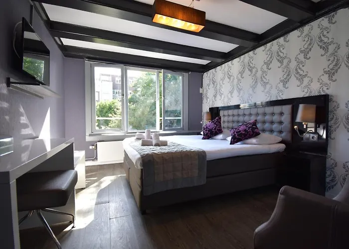 Hermitage Ámsterdam