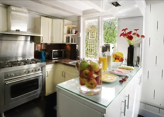 Hermitage Hotel Amsterdam