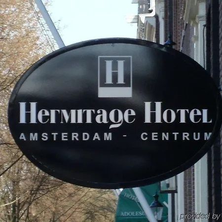 מלון Hermitage 3*